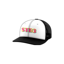 3358 Team Cap Trucker 112 STB3-WINDOW-LICKERS-1