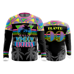 3358 FD Long Sleeve MENS STB3-WINDOW-LICKERS-1