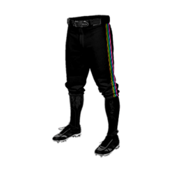 3358 CL KNICKERS CUSTOM BRAIDED BALL PANT STB3-WINDOW-LICKERS-1