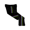 3358 CL BLACK CUSTOM BRAID MENS PANT STB3-WINDOW-LICKERS-1