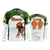 1343 FD Long Sleeve MENS NEWTS-2022-1