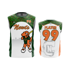 1343 FD Sport Sleeveless MENS NEWTS-2022-1