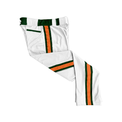 1343 CL WHITE CUSTOM BRAID MENS PANT NEWTS-2022-2
