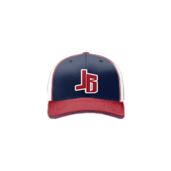 3351 Team Cap R172 JAGER-BOMBERS-1