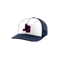 3351 Team Cap Trucker 112 JAGER-BOMBERS-1
