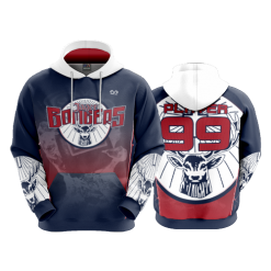 3351 FD Hoody JAGER-BOMBERS-1