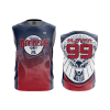 3351 FD Sport Sleeveless MENS JAGER-BOMBERS-1
