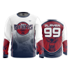 3351 FD Long Sleeve MENS JAGER-BOMBERS-2