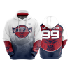 3351 FD Hoody JAGER-BOMBERS-2