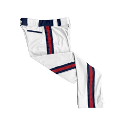 3351 CL WHITE CUSTOM BRAID MENS PANT JAGER-BOMBERS-2