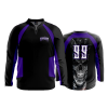 1457 CL DERBY JACKET SUB QUIET-STORM-ADDON-1-FLO INK + $5