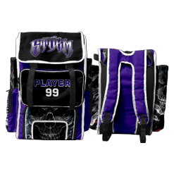 1457 Game Day Bat Pack QUIET-STORM-ADDON-3-FLO INK + $5