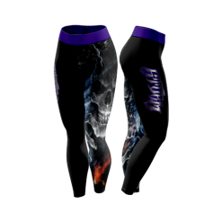 1457 FD Leggings QUIET-STORM-ADDON-3-FLO INK + $5