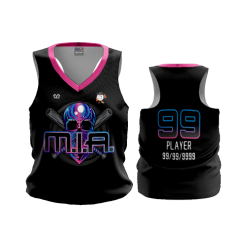 3336 FD Racerback MIA-ADDONS