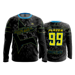 3366 FD Long Sleeve MENS COVE-AZUL-BAR-AND-GRILLE-1