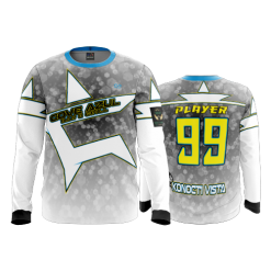 3366 FD Long Sleeve MENS COVE-AZUL-BAR-AND-GRILLE-2