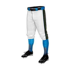 3366 CL KNICKERS CUSTOM BRAIDED BALL PANT COVE-AZUL-BAR-AND-GRILLE-2