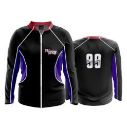 3364 CL WOMENS VAPOR JACKET SUB PILGRIMS-YARD-PIMPS-1