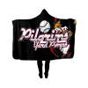 3364 FD FAN WRAP PILGRIMS-YARD-PIMPS-1