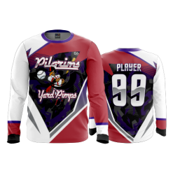 3364 FD Long Sleeve MENS PILGRIMS-YARD-PIMPS-2