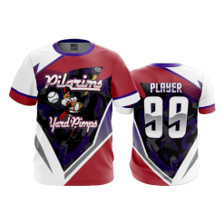 3364 FD Sport MENS PILGRIMS-YARD-PIMPS-2