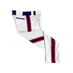 3364 CL WHITE CUSTOM BRAID MENS PANT PILGRIMS-YARD-PIMPS-2