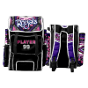 2664 Game Day Bat Pack ROYALS-ADDON