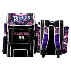 2664 Game Day Bat Pack ROYALS-ADDON