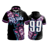 2664 TS Hoody SS ROYALS-ADDON