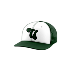 3368 Team Cap Trucker 112 UNATHLETICS-1