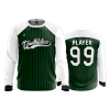 3368 FD Long Sleeve MENS UNATHLETICS-1