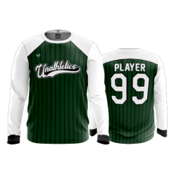 3368 FD Long Sleeve MENS UNATHLETICS-1