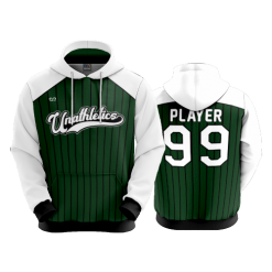 3368 FD Hoody UNATHLETICS-1