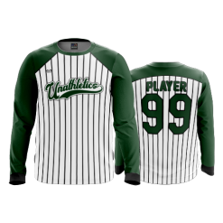 3368 FD Long Sleeve MENS UNATHLETICS-2
