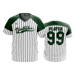 3368 FD Sport V-Neck MENS UNATHLETICS-2