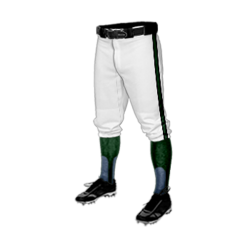 3368 CL KNICKERS CUSTOM BRAIDED BALL PANT UNATHLETICS-2