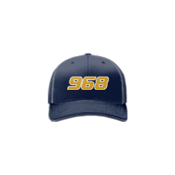 2944 Team Cap R172 IBEW-968-1