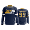 2944 FD Long Sleeve MENS IBEW-968-1