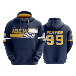 2944 FD Hoody IBEW-968-1