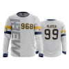 2944 FD Long Sleeve MENS IBEW-968-2