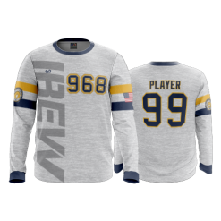 2944 FD Long Sleeve MENS IBEW-968-2