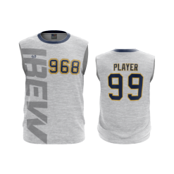 2944 FD Sport Sleeveless MENS IBEW-968-2
