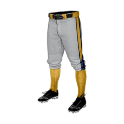 2944 CL KNICKERS CUSTOM BRAIDED BALL PANT IBEW-968-2