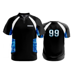 3370 CL DERBY JACKET SHORT SLEEVE COUNTY-SEAT-BAR-AND-GRILLE-1