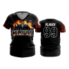 2691 FD Womens V-Neck SEATTLE-WILDFIRE-2022-1