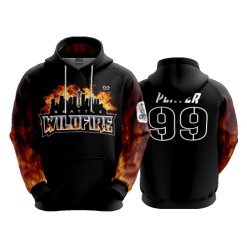 2691 FD Hoody SEATTLE-WILDFIRE-2022-1