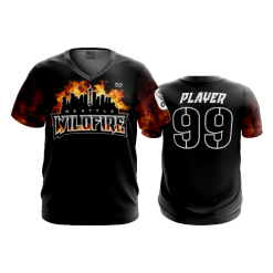 2691 FD Sport V-Neck MENS SEATTLE-WILDFIRE-2022-1