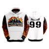 2691 FD Hoody SEATTLE-WILDFIRE-2022-2