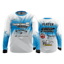 2386 FD Long Sleeve MENS CLARK-FISHING-2022-1