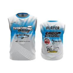 2386 FD Sport Sleeveless MENS CLARK-FISHING-2022-1